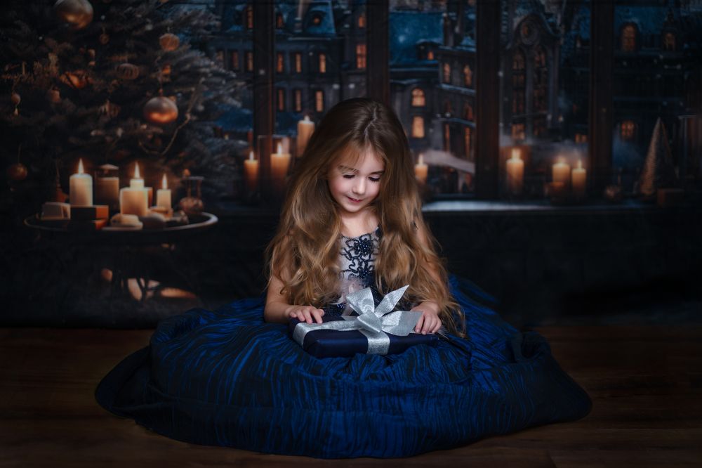 Photograph by Zsanett Gombály