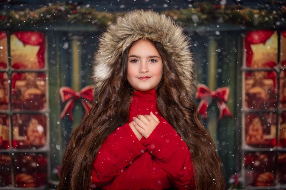 Photograph by Zsanett Gombály