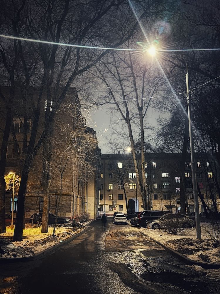 Photograph by Ольга Большакова