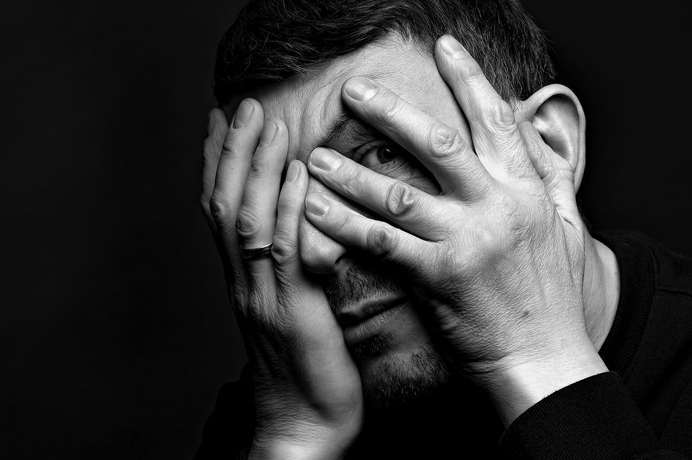 Photograph by Абросимов Александр