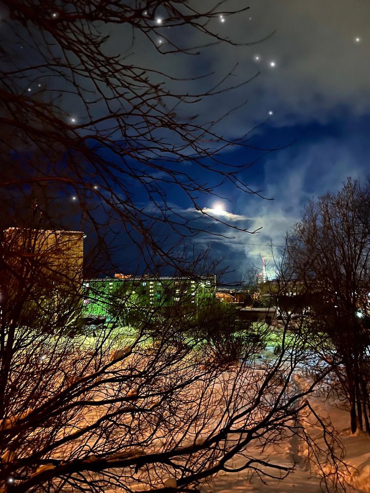 Photograph by Ольга Желтова