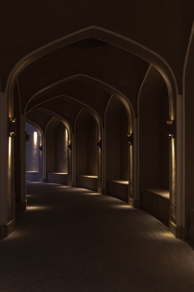 Photograph by Romina Moniri