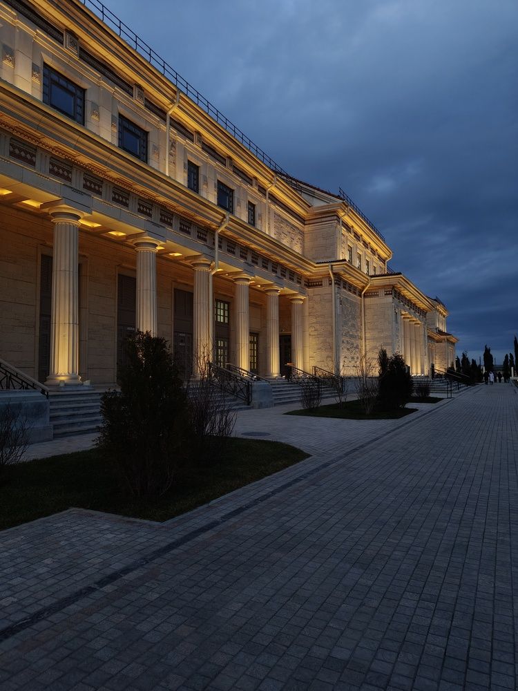 Photograph by Екатерина Романова