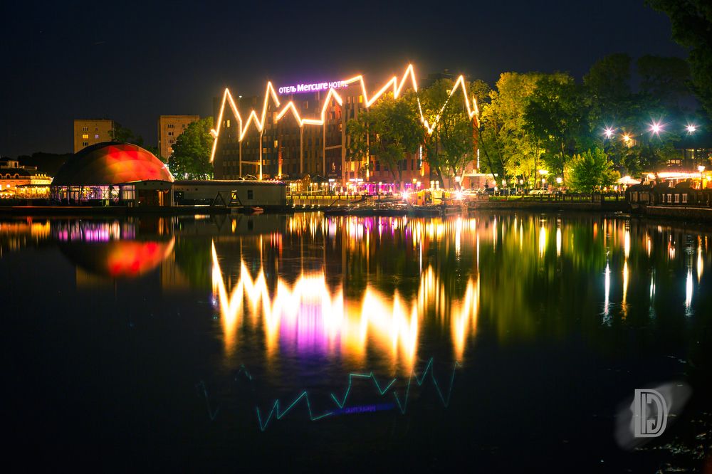 Photograph by Дмитрий Грошиков