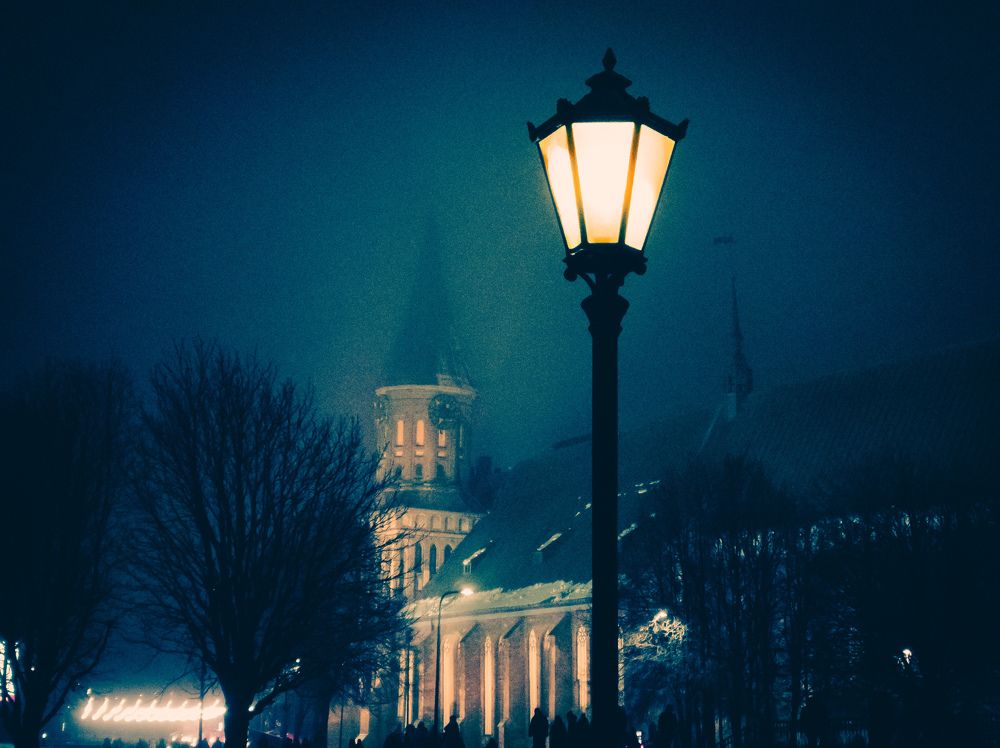 Photograph by Дмитрий Грошиков