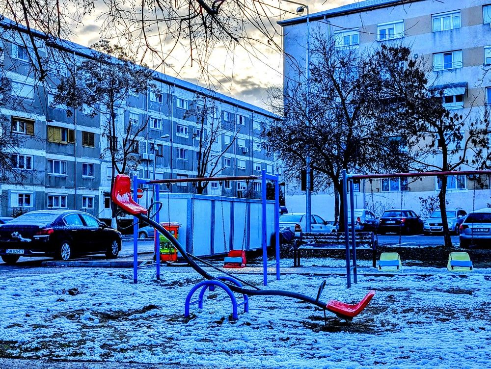 Фотография автора Ian Heard