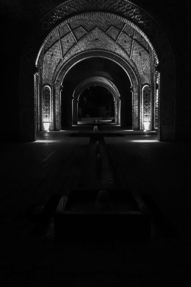 Photograph by Romina Moniri