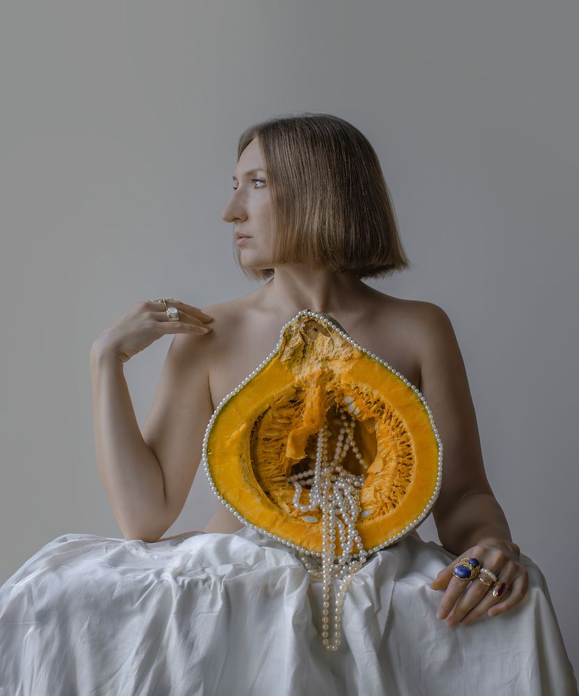 Photograph by Александра Морозова