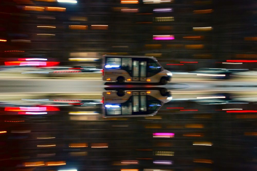 Photograph by Геннадий Глазнев