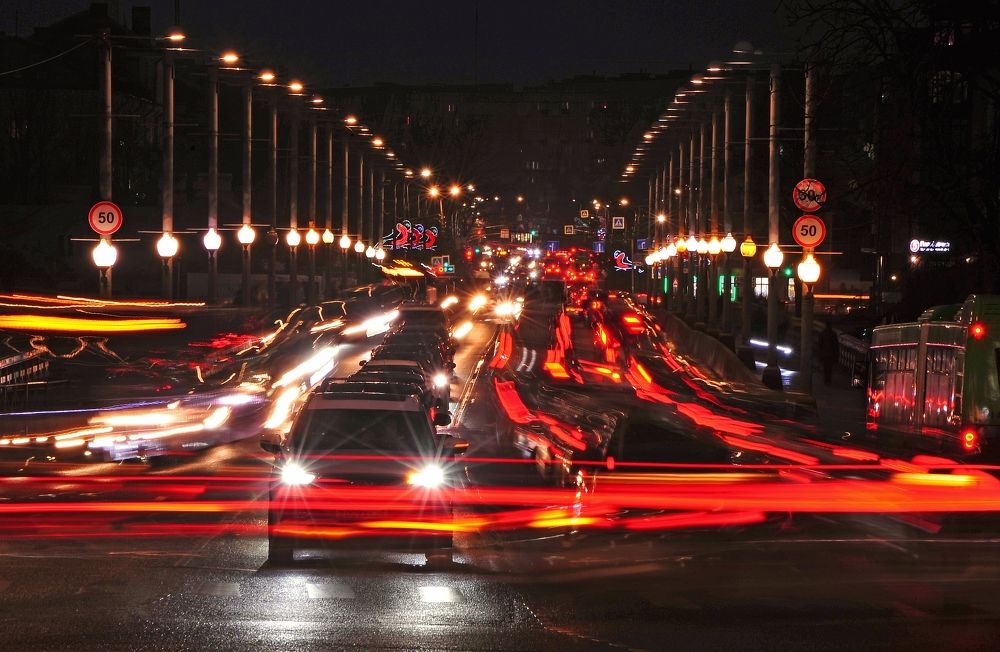 Photograph by Юрий Яковлев