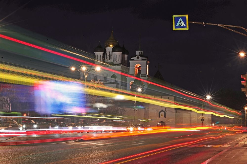 Photograph by Юрий Яковлев