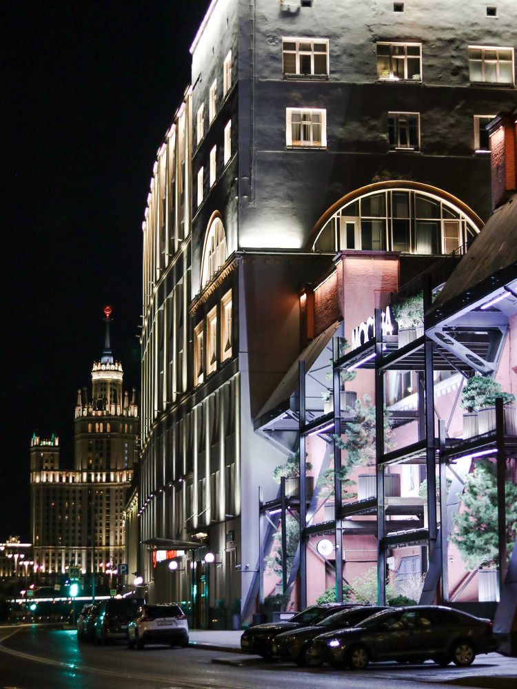 Photograph by Ирина Корабельникова