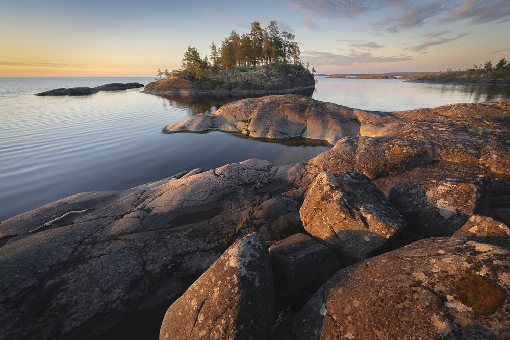 Фотография автора Mikhail Ioannisian
