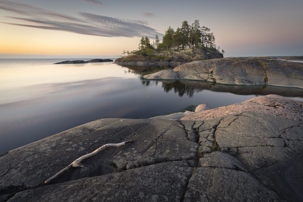 Фотография автора Mikhail Ioannisian