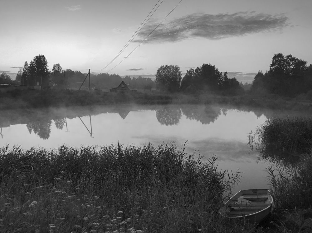 Photograph by Димитрий Осинцев