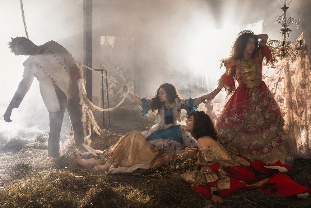 Фотография автора Arash Kaviani