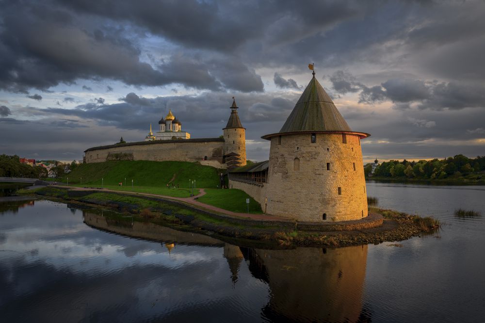 Фотография автора Mikhail Ioannisian