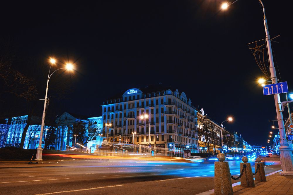 Photograph by Валерий Зенович