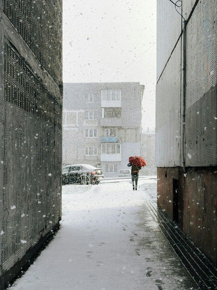 Photograph by Marina Zvada