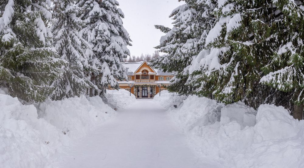 Photograph by Илья Чирков