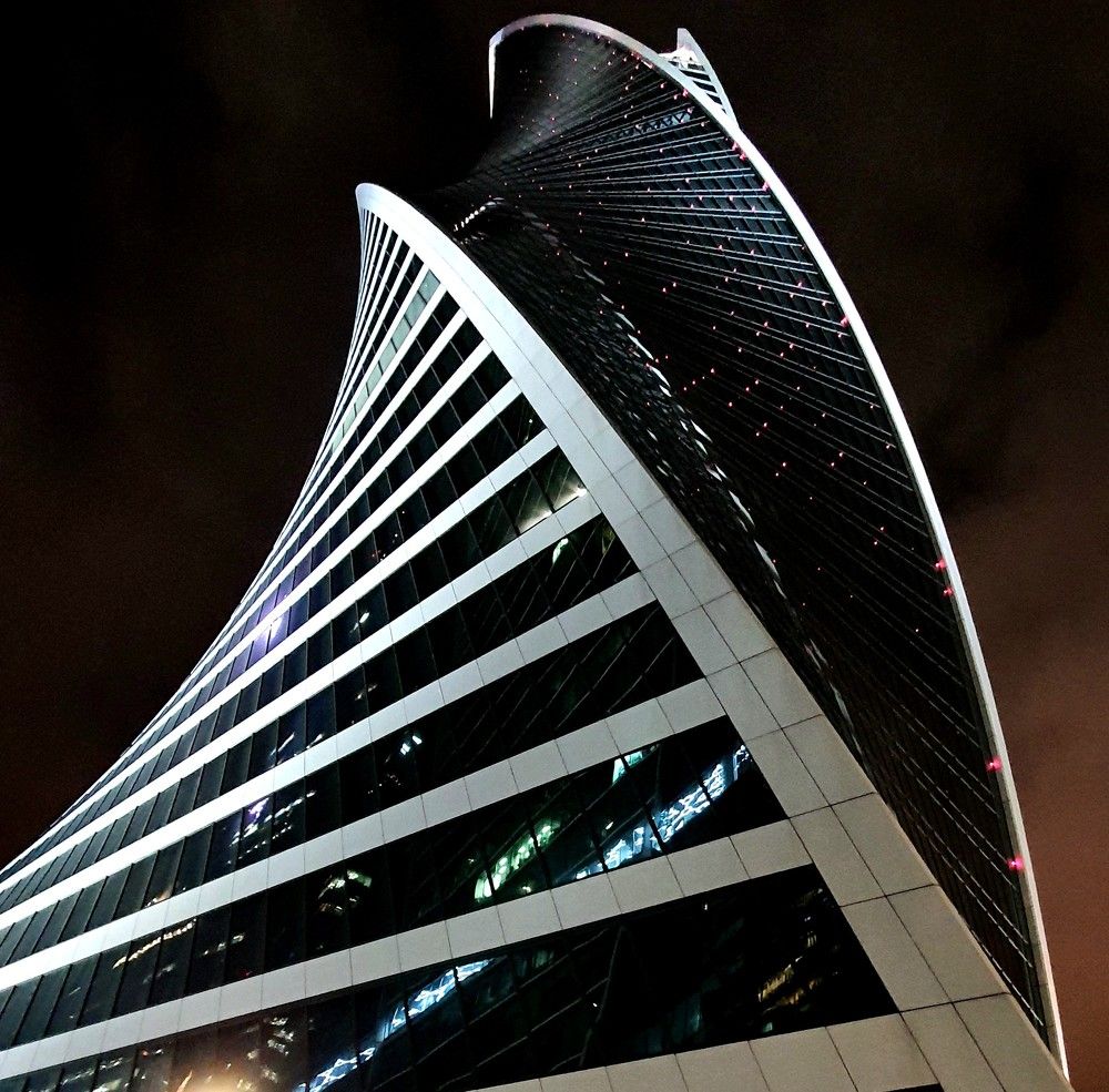 Photograph by Яна Галимуллина