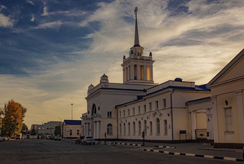 Photograph by Евгений Анисимов