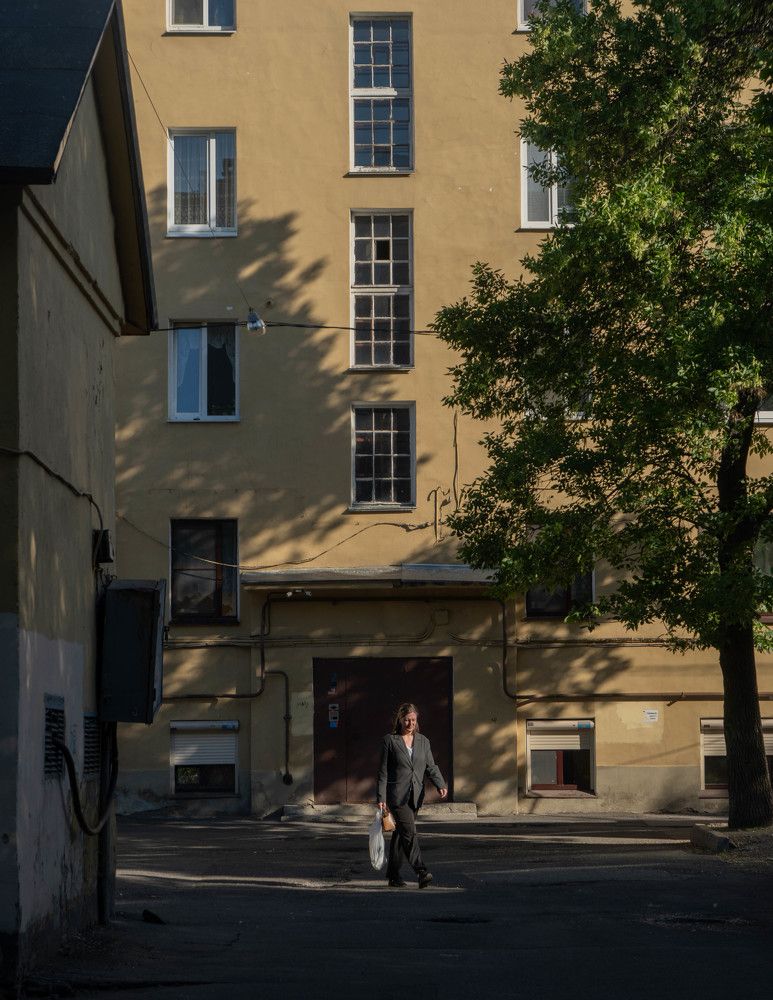 Photograph by Дмитрий Сердитов