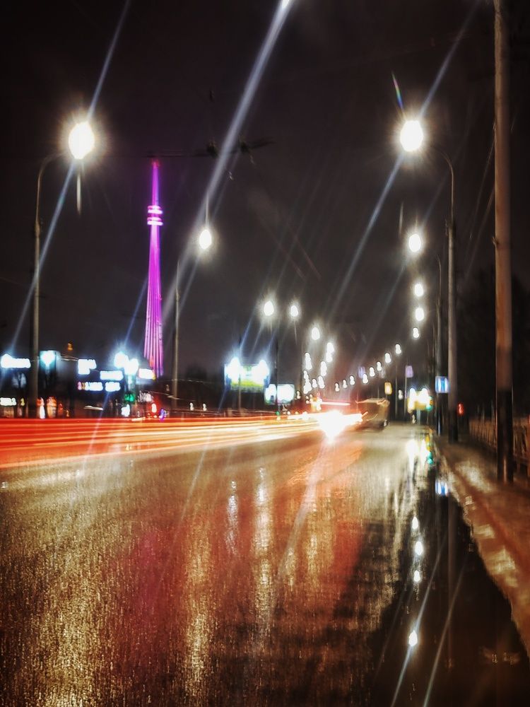 Photograph by Елена Ибрагимова