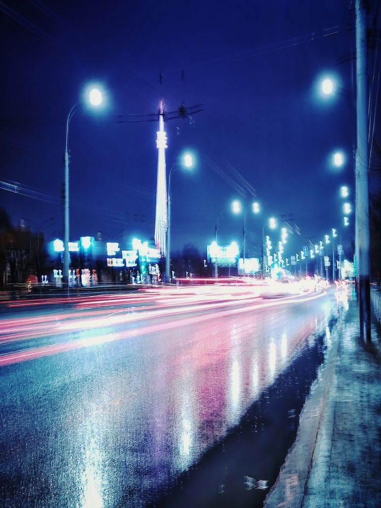 Photograph by Елена Ибрагимова