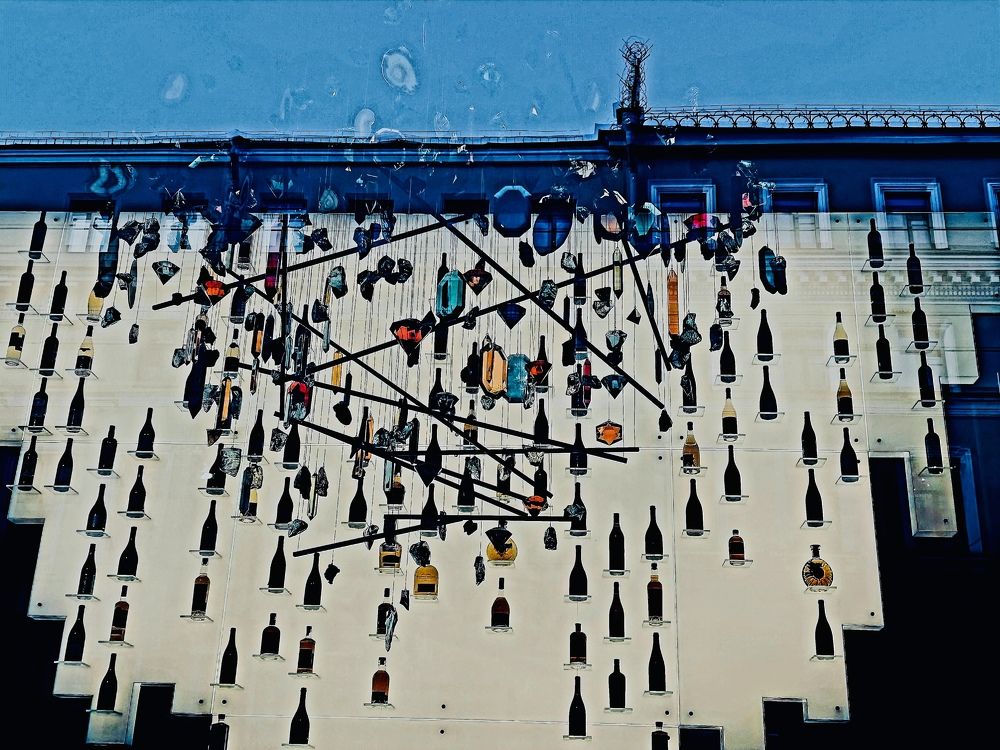 Photograph by Елена Маркова