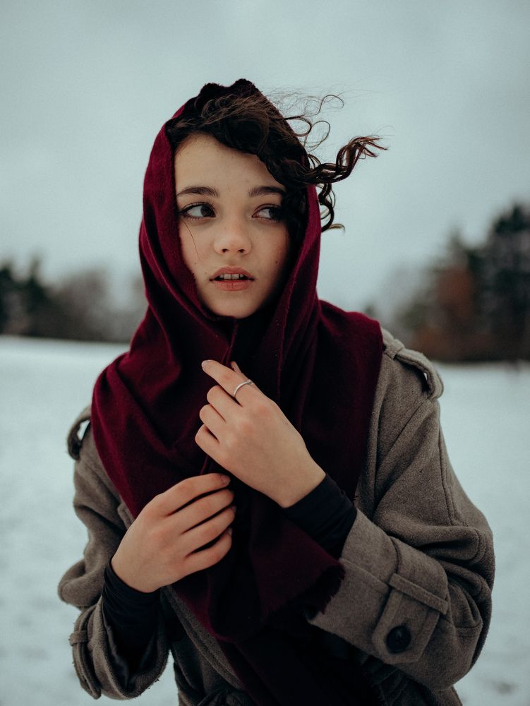 Photograph by Ольга Лазебна