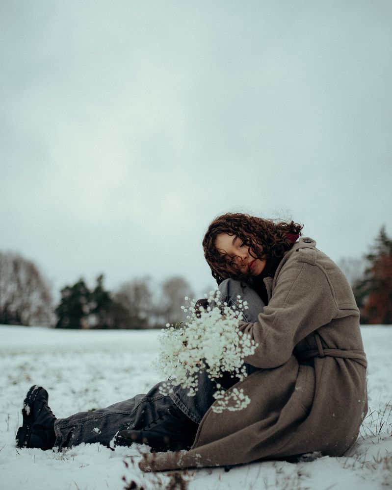 Photograph by Ольга Лазебна