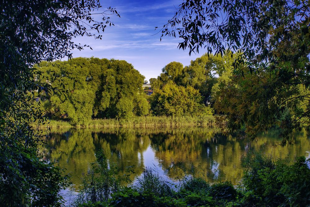 Photograph by Евгений Анисимов