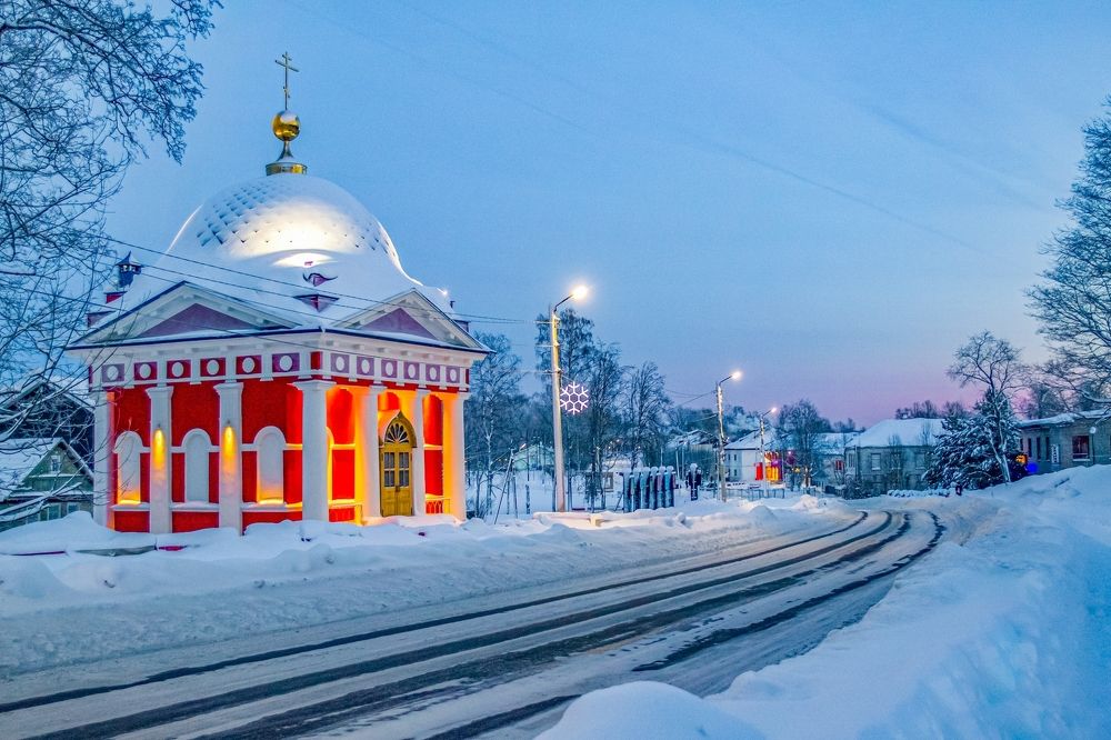 Фотография автора Иван Комаров