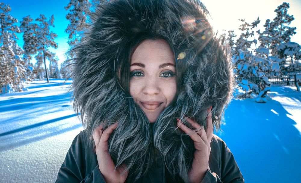 Photograph by Александр Кузьмин