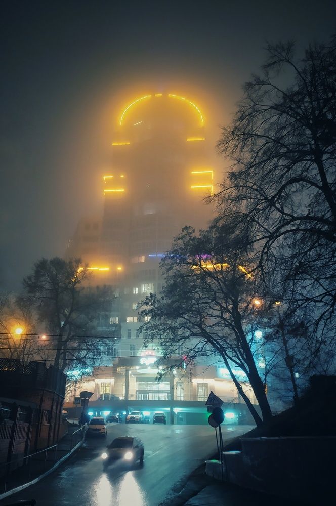 Photograph by Геннадий Глазнев