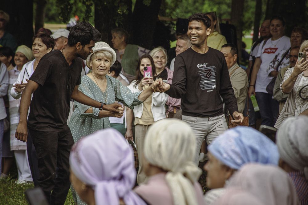 Photograph by Евгений Анисимов