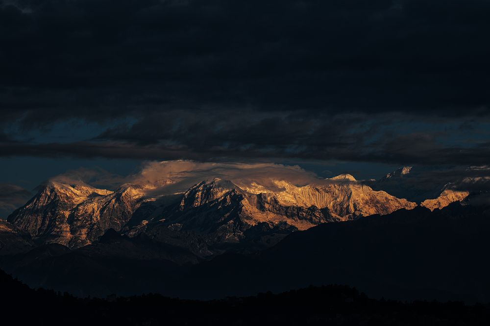 Photograph by Pankaj Dutta