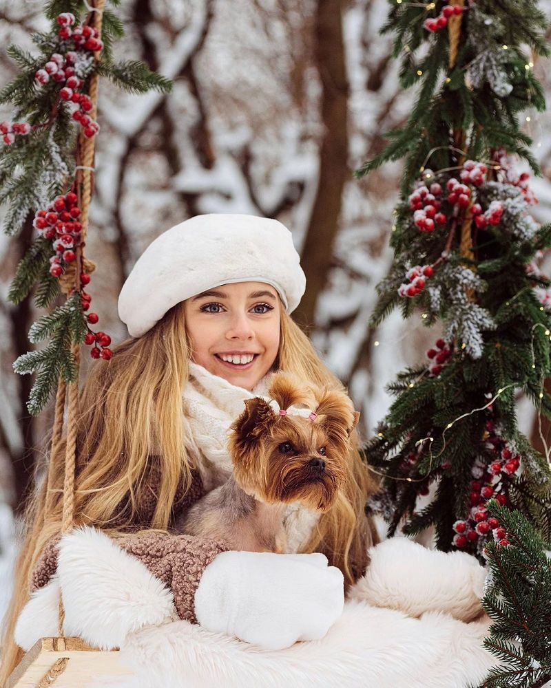 Photograph by Olga Matveeva