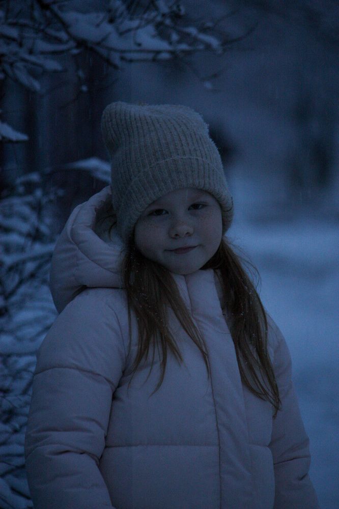 Photograph by Титова Наталья