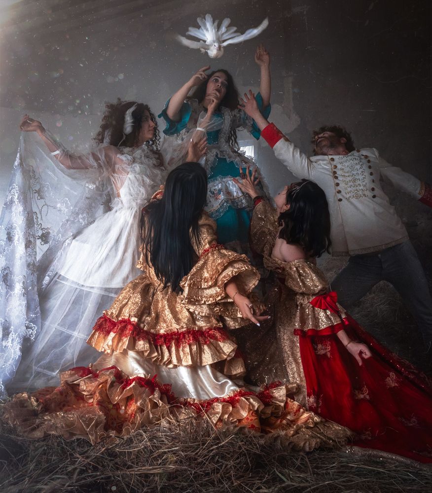 Фотография автора Arash Kaviani