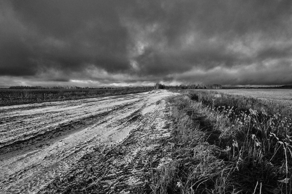 Photograph by Сергей Ветошкин