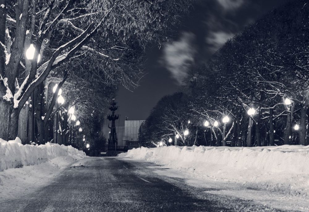 Photograph by Сергей Ветошкин