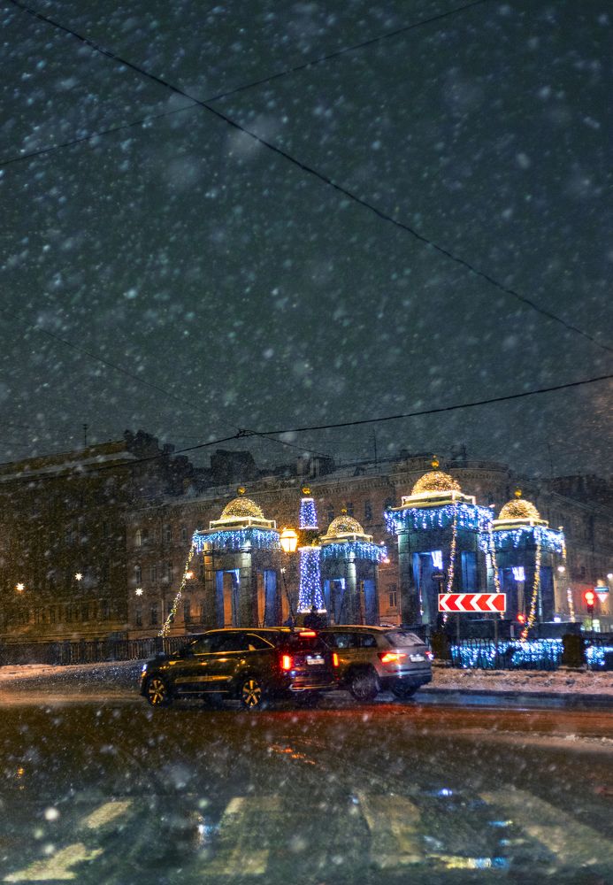 Фотография автора Юрий