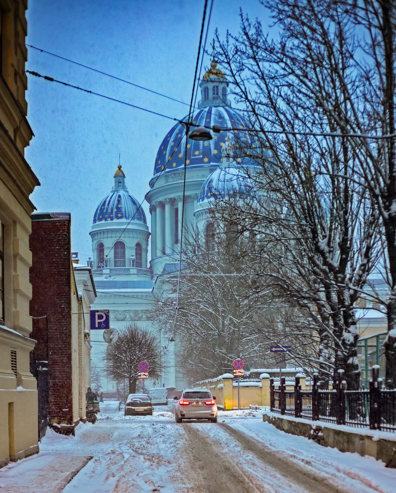 Photograph by Юрий