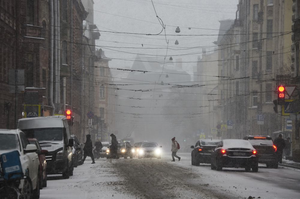 Photograph by Юрий