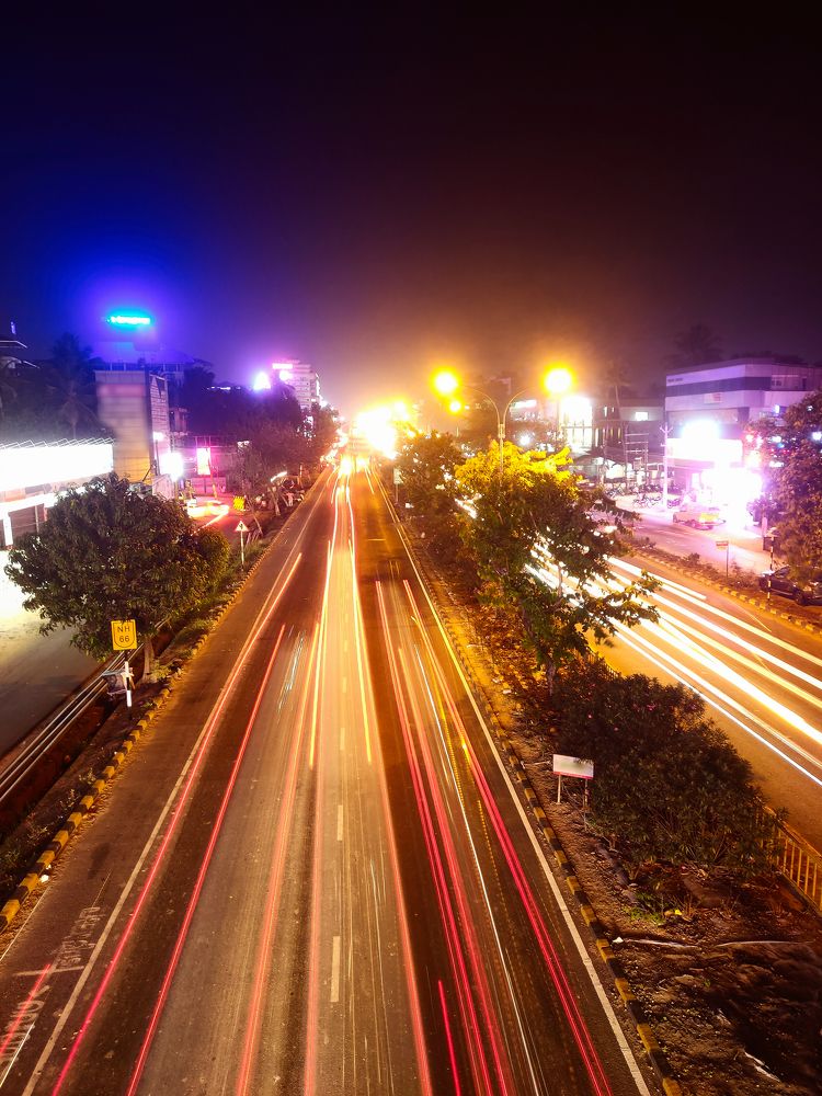 Photograph by Vimal Ram S