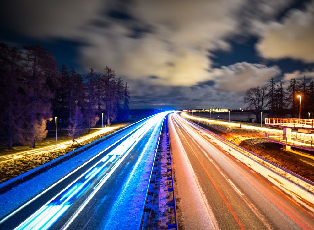 Photograph by Ljudmilla Pavljutsenkova