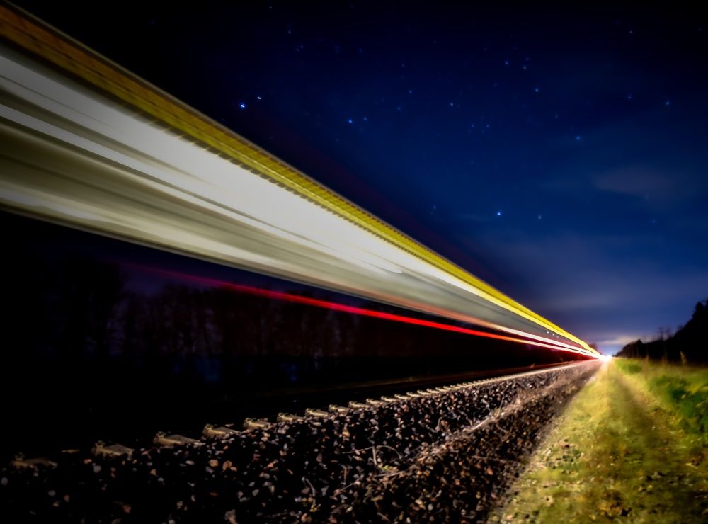 Photograph by Ljudmilla Pavljutsenkova