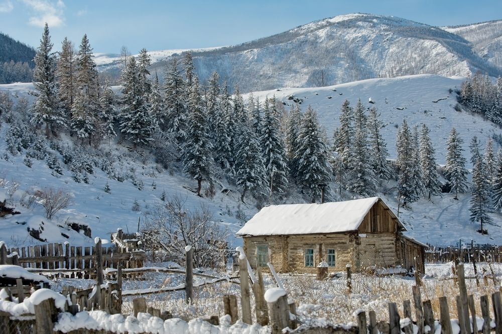 Photograph by Игорь Щербаков